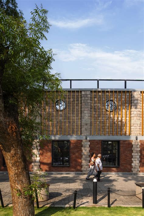 Century-old Lakshmi Mills in Coimbatore gets a second life as a ...