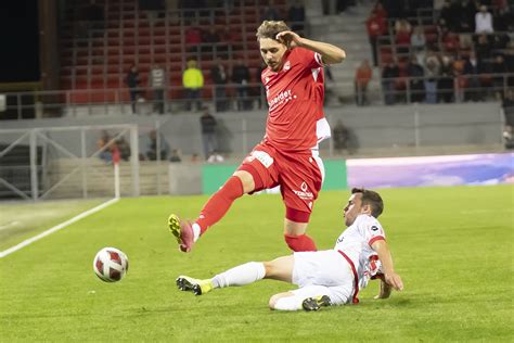 Sieg gegen Sion - 2024 - News - FC Thun Berner Oberland