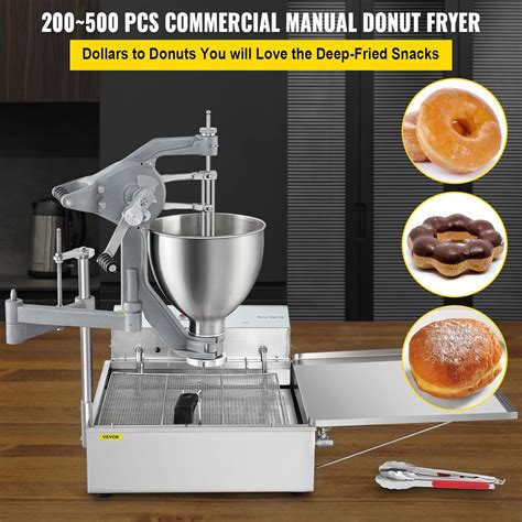Donut Recipe For Commercial Donut Machine at Michael Gates blog