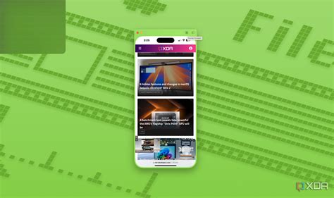 Hands-on: iPhone Mirroring in macOS Sequoia proves Apple can do better with iPadOS