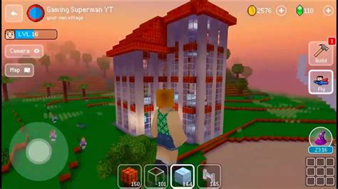 Block Craft 3D Droid Gameplay 的图像结果