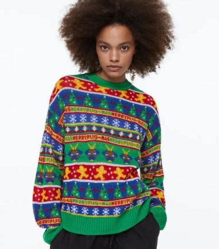 Del jersey navideño de Jennifer López a las ovejas de Zara: la guía ...