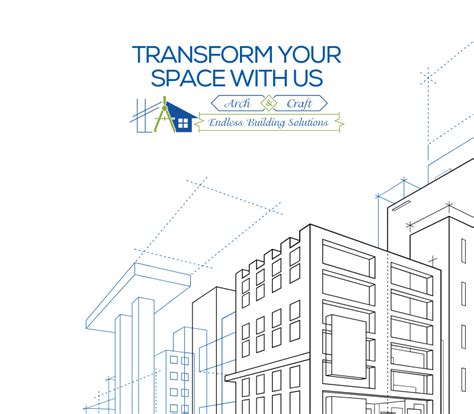 Explore Projects - Arch & Craft | Residential & Corporate Expertise
