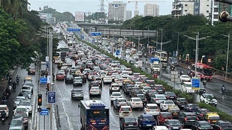IN PHOTOS Sion Bridge demolition causes traffic congestion on Eastern ...