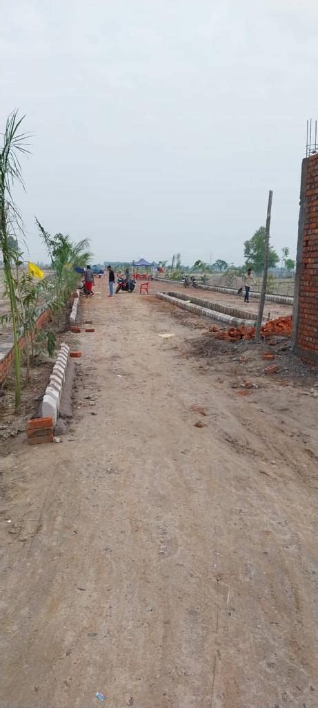 Farmhouse in Jewar | Agri Farm & Plots | Da Foreste – DLC Group