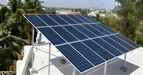Solar stock hits 20% upper circuit for the second straight day: Company ...