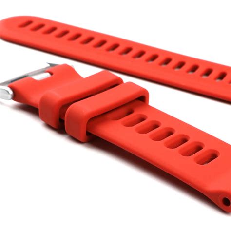 TECPHILE Watch Band for Garmin Forerunner 745 Quickfit 22mm | Concept Kart