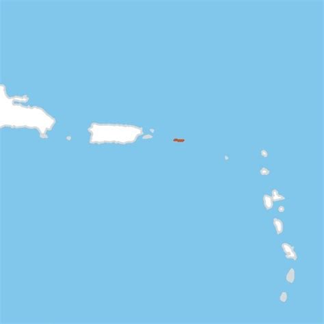 US Virgin Islands Country Travel Guide