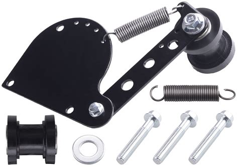 Buy CNCMOTOK Spring Loaded Chain Tensioner fit for 49cc 66cc 80cc ...