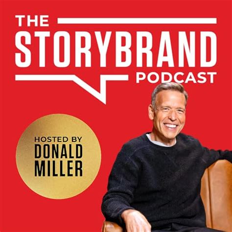 The StoryBrand Podcast : StoryBrand.com: Amazon.in: Books