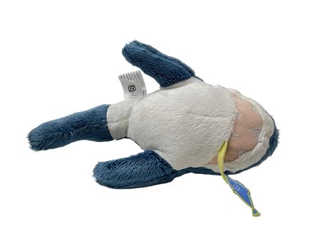 Soft Toy Shark INL029 — NITORI INDIA