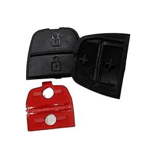 care-car-key Replacement Key Shell Key Cover Compatible for Hyundai Eon ...