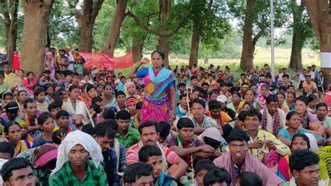 The Battle Over 'Development' in Dantewada's Naxal Den - The Wire