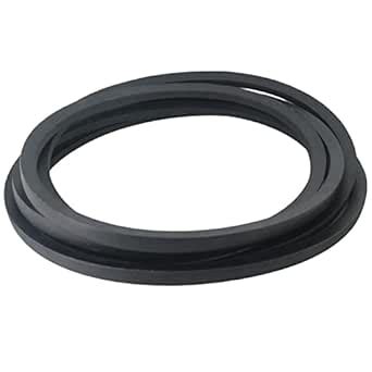 Cnfaner 117-1018 Drive Belt for Toro 20330 20331 20350 20351 22-inch ...