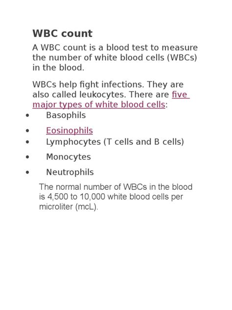 Image result for WBC Count Microscope