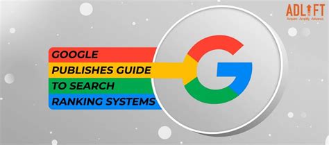 A Creator’s Guide to Google’s Ranking System
