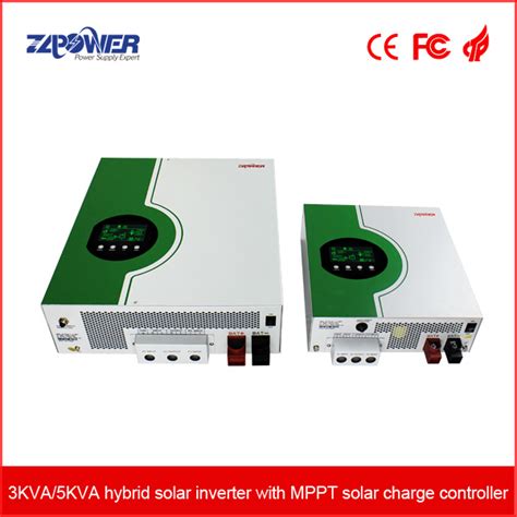 Chine Hybride solaire PV Convertisseur Convertisseur Convertisseur de ...