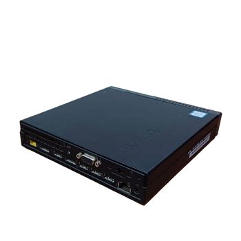 Lenovo ThinkCentre M710q Tiny Mini Pc With i5 7th Gen Processor | MS O ...
