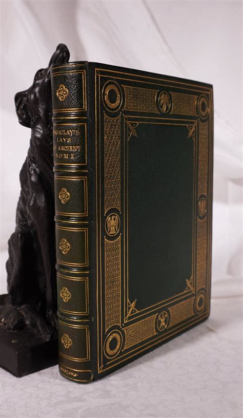 Lays Of Ancient Rome