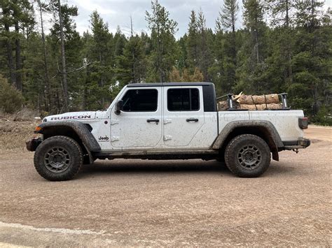 Diesel suspension upgrade | Page 2 | Jeep Gladiator (JT) News, Forum, Community ...