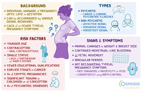 Cryptic Pregnancy: What Is It, Causes, and More | Osmosis