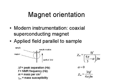 Image result for Using the Evans Method
