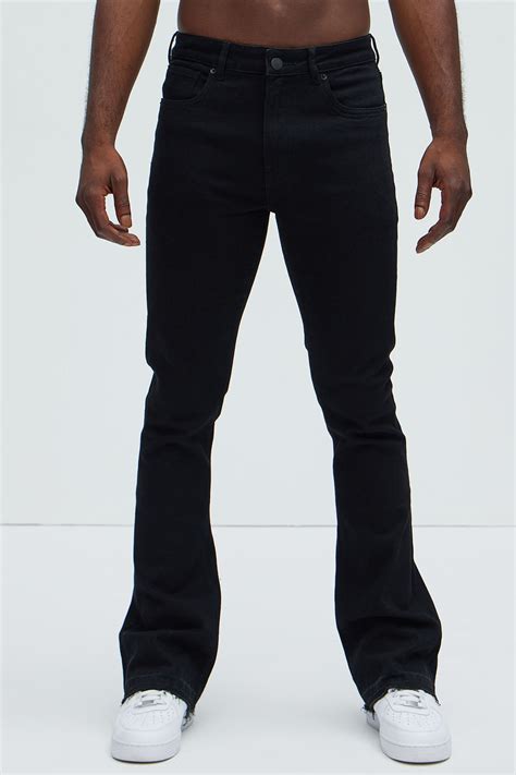 Men's Flare Jeans - Flared Denim For Men | Fashion Nova