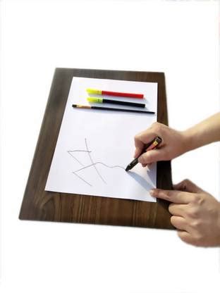 Flipkart.com | presa study pad large