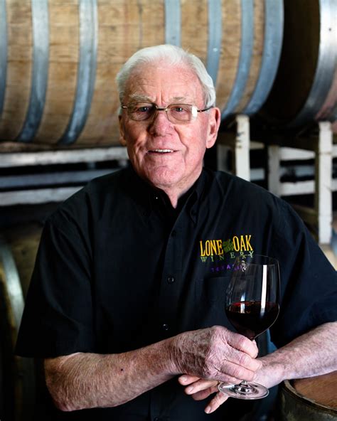 Our Family - Lost Oak Winery