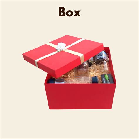 Box – Bakeworld Retails Pvt Ltd