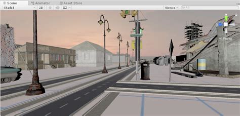 Image result for Unfinished Unity Map