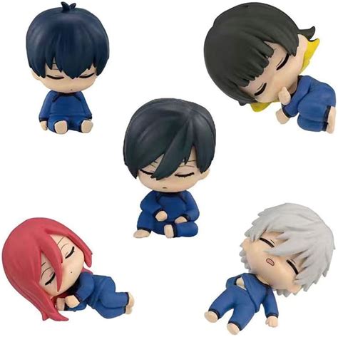 QAHEART Anime Bachira Meguru Figure Seishiro Nagi Look Up India | Ubuy