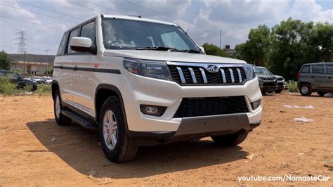 Mahindra Bolero Neo Top Variant Real Life Review – Features, Specs ...