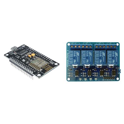 Buy Generic ESP8266 Nodemcu Esp8266 Lua Amica Wifi Internet of Things ...