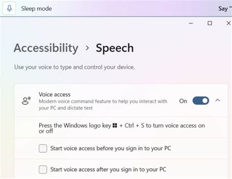 Image result for How We Open Computer Voice