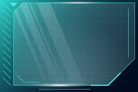 Image result for Futuristic Control Panel