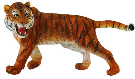 Buy CollectA Tiger Figure Online at Low Prices in India - Amazon.in