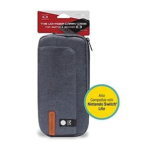 Buy Hyperkin The Voyager Carry Case for Switch and Joy-Con Online at ...