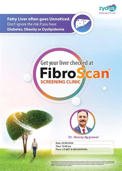 Fibroscan camp, Noorwala Road,Basant Vihar Colony, Ludhiana, Punjab ...