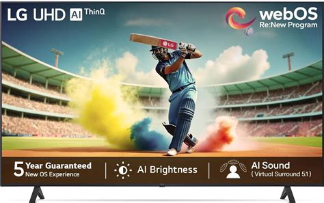 Mi 108 cm (43 Inches) Full HD Android Smart LED TV 4A PRO | L43M5-AN ...