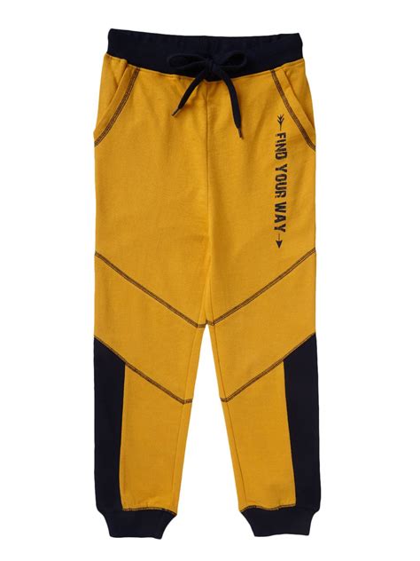 Boys Track Pants - Buy Boys Track Pants Online in India at Best Prices ...