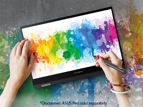 Asus VivoBook Go Flip J1400KA-DS02T 2-in-1 Laptop | BJ's Wholesale Club