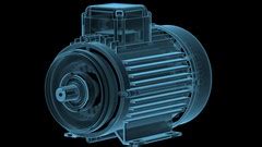 Fundamentals of Induction Electric Motors | retroEV