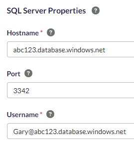 Image result for Azure SQL Connector