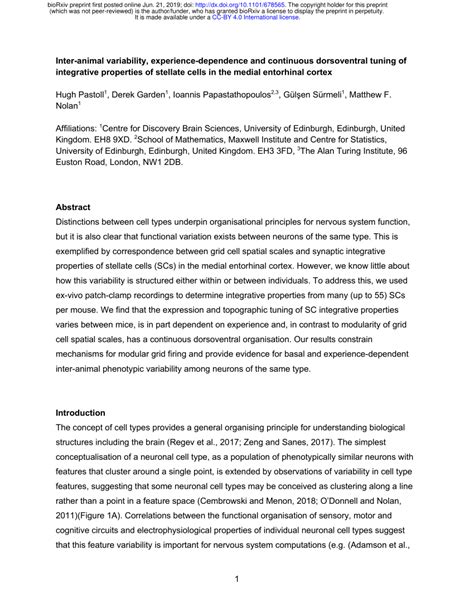 Image result for Variability Experience