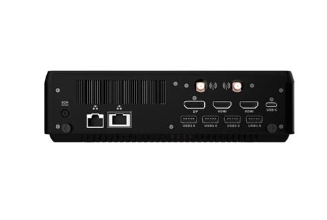 Zotac Zbox Magnus EN72070V Review: A Reliable Video Editing & Gaming ...