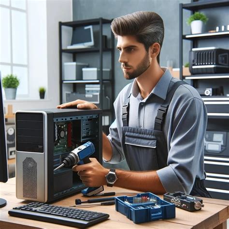 Image result for Computer Maintenance Company