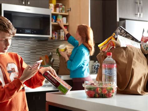 Sensor Cook Microwave 的图像结果