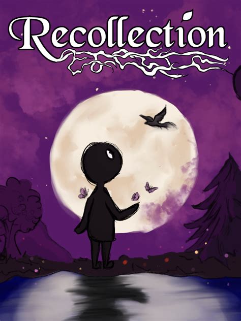 Image result for Recollection Animation