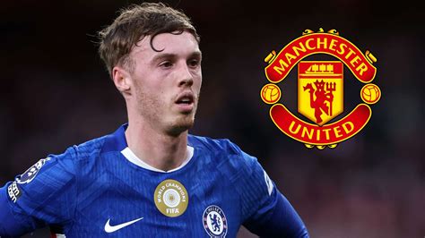 Man Utd told Cole Palmer would cost staggering £200m as ex-Man City ...